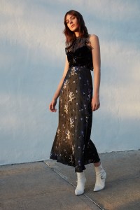 Rebecca Taylor Resort 2018