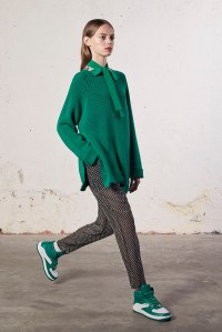 Red Valentino Resort 2018