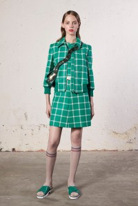 Red Valentino Resort 2018
