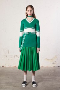 Red Valentino Resort 2018