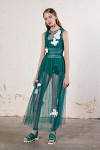 Red Valentino Resort 2018