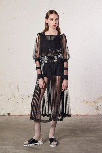 Red Valentino Resort 2018