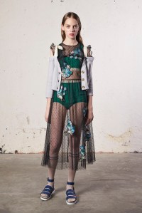 Red Valentino Resort 2018