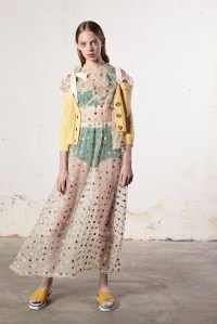 Red Valentino Resort 2018
