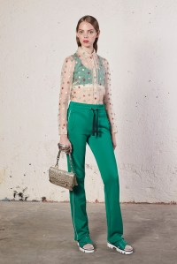 Red Valentino Resort 2018