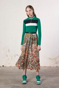 Red Valentino Resort 2018