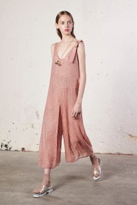 Red Valentino Resort 2018