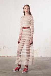 Red Valentino Resort 2018