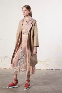 Red Valentino Resort 2018