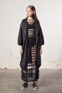 Red Valentino Resort 2018