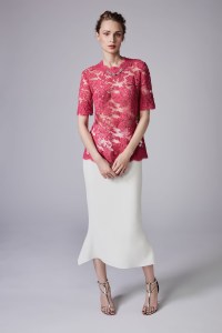 Reem Acra Resort 2018