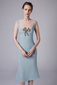 Reem Acra Resort 2018