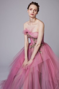 Reem Acra Resort 2018