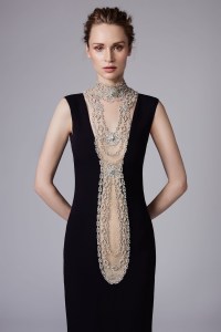 Reem Acra Resort 2018