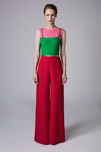 Reem Acra Resort 2018