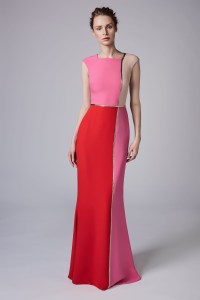 Reem Acra Resort 2018