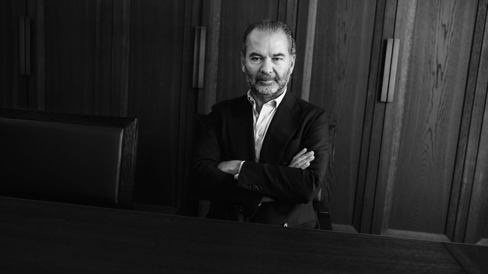 Remo Ruffini