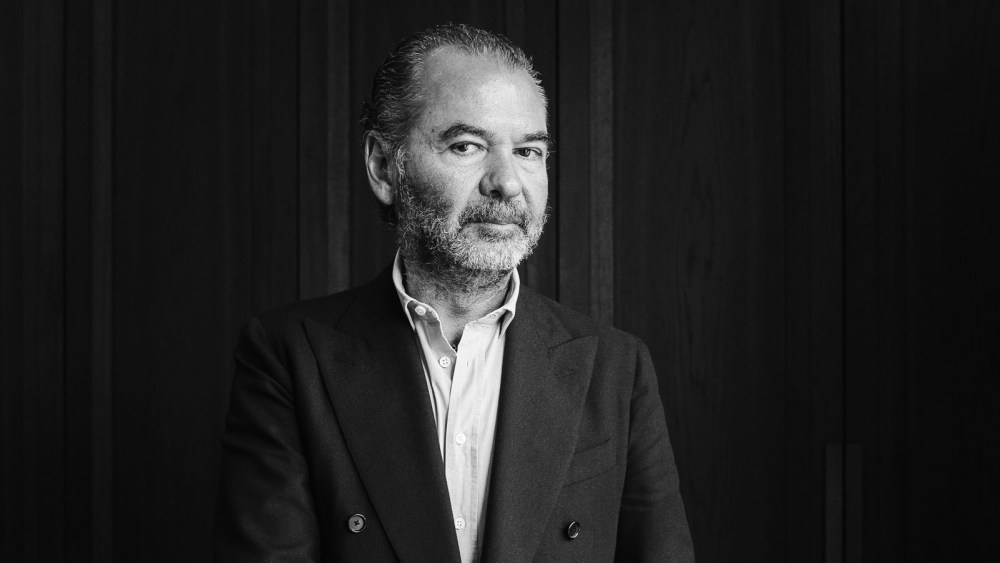 Remo Ruffini