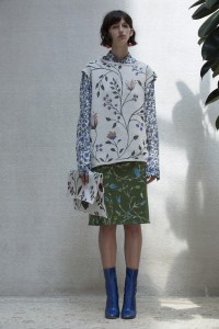 Christian Wijnants Resort 2018