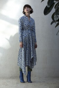 Christian Wijnants Resort 2018