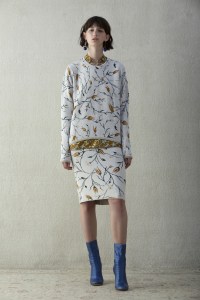 Christian Wijnants Resort 2018
