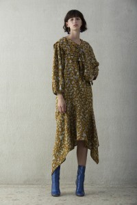 Christian Wijnants Resort 2018