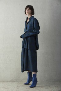 Christian Wijnants Resort 2018