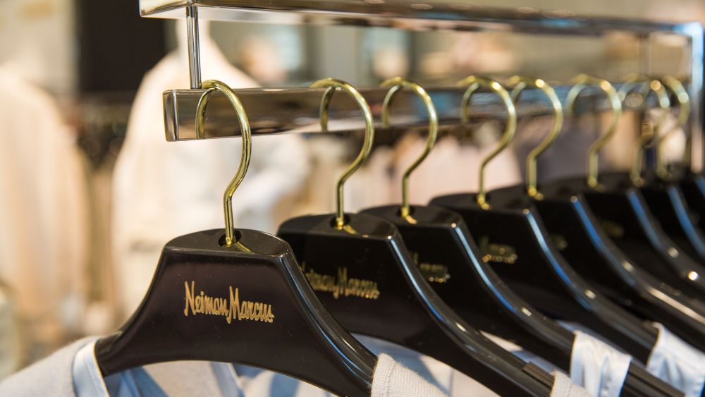 Neiman Marcus: Roosevelt Field Store Opening, New York - 18 Feb 2016Neiman Marcus: Roosevelt Field Store Opening, New York - 18 Feb 2016