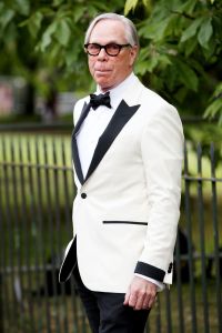 Tommy HilfigerThe Serpentine Gallery Summer Party, London, UK - 06 Jul 2016