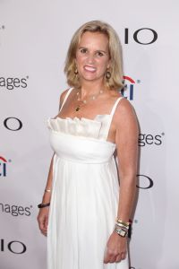 Kerry Kennedy57th Annual Clio Awards, New York, USA - 28 Sep 2016