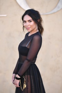 Marianna Hewitt