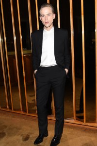 Tommy DorfmanCFDA Fashion Awards, After Party at The Boom Boom Room, New York, USA - 05 June 2017