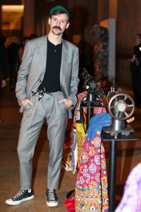 Adam SelmanGoogle 'We Wear Culture' at The Met, New York, USA - 08 Jun 2017
