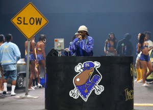 Snoop Dogg Made Los Angeles