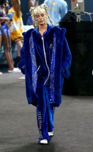 Snoop Dogg x Joyrich fashion show