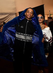 Cordell Broadus