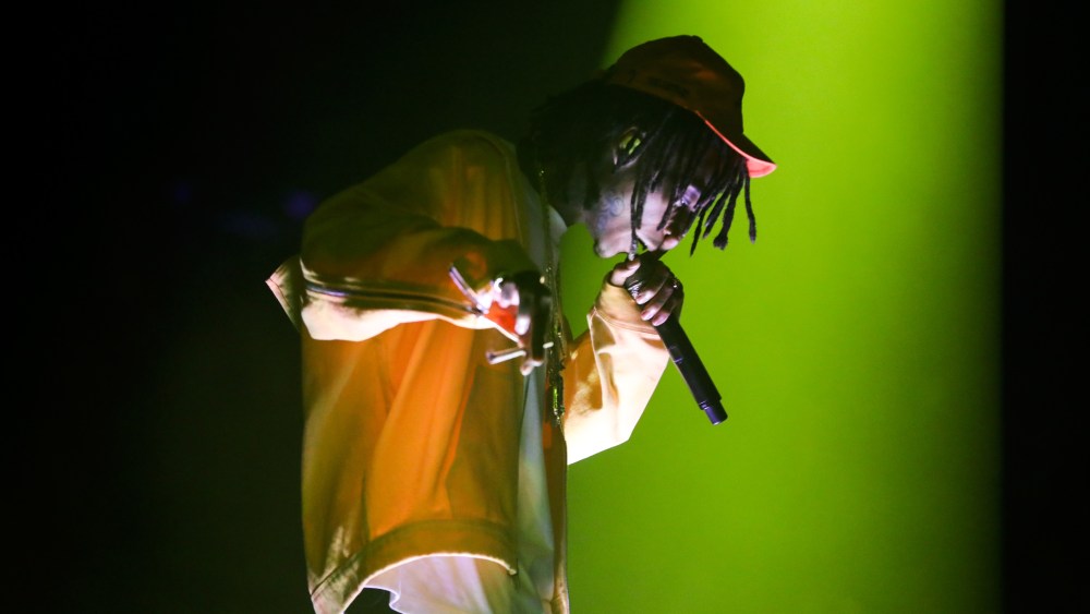 Wiz Khalifa