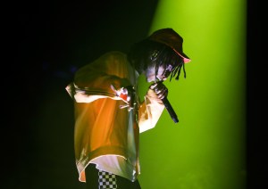 Wiz Khalifa
