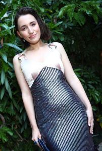 Harley Quinn Smith2017 Women In Film Max Mara Face of the Future Award, Inside, Los Angeles, USA - 12 Jun 2017