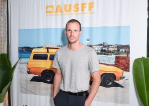 Dion LeeAustralian Fashion Foundation Summer Party, The Whitby Hotel, New York, USA - 13 Jun 2017