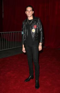 G-EazyMaxim Hot 100 Party, Los Angeles, USA - 24 Jun 2017