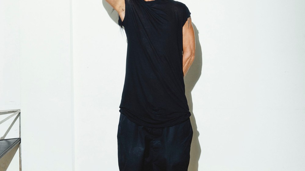 Rick Owens