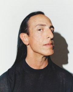 Rick Owens