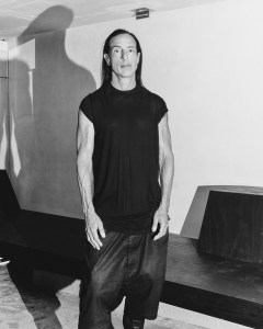 Rick Owens