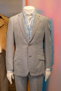 Richard James Men's Spring 2018