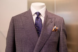 Richard James Men's Spring 2018