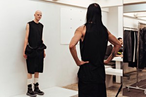 Rick Owens