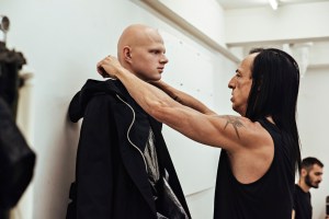 Rick Owens