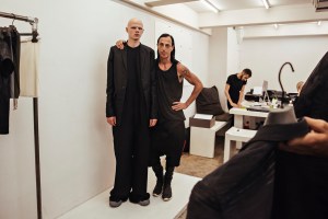 Rick Owens