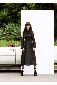 Robert Rodriguez Resort 2018